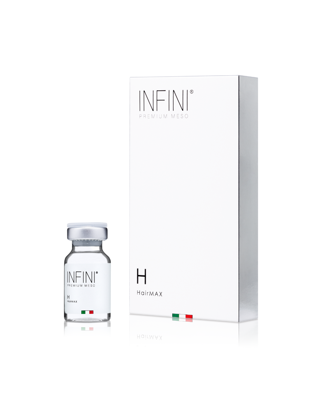 INFINI PREMIUM MESO H HairMax 5x10ml
